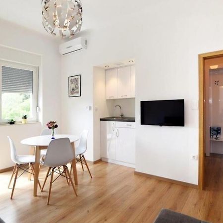 City 1 Apartment In The Center Of Zagreb Eksteriør bilde